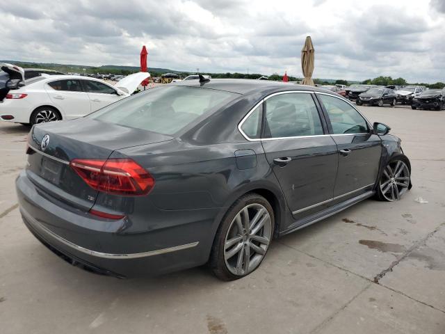 Photo 2 VIN: 1VWDT7A34HC007129 - VOLKSWAGEN PASSAT 