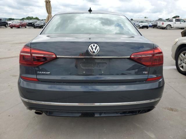 Photo 5 VIN: 1VWDT7A34HC007129 - VOLKSWAGEN PASSAT 