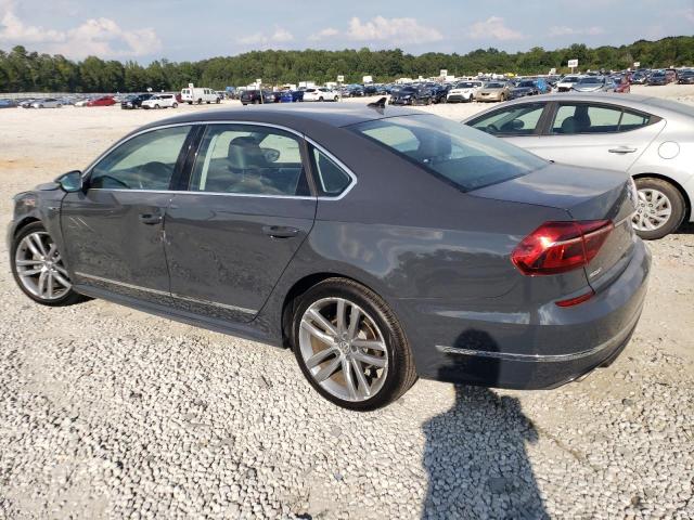 Photo 1 VIN: 1VWDT7A34HC011259 - VOLKSWAGEN PASSAT 