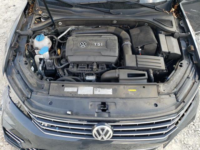 Photo 10 VIN: 1VWDT7A34HC011259 - VOLKSWAGEN PASSAT 