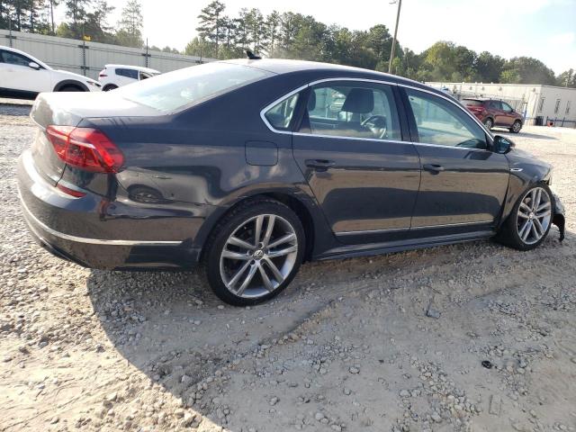 Photo 2 VIN: 1VWDT7A34HC011259 - VOLKSWAGEN PASSAT 