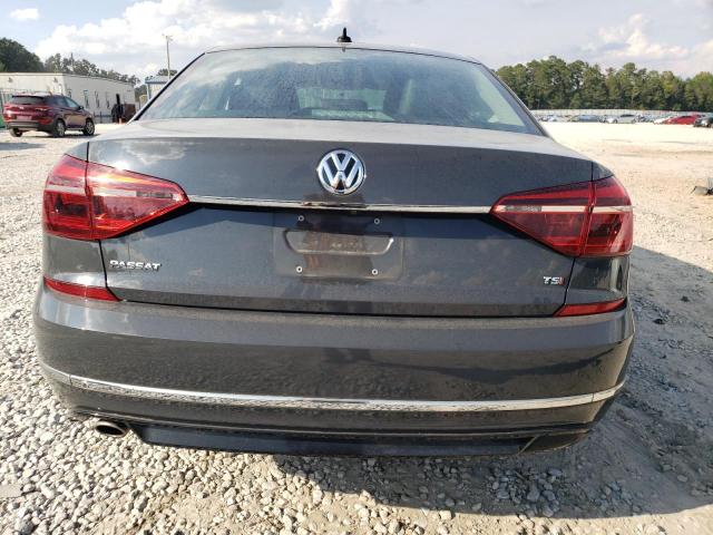 Photo 5 VIN: 1VWDT7A34HC011259 - VOLKSWAGEN PASSAT 