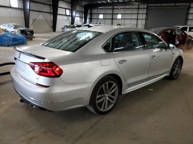 Photo 2 VIN: 1VWDT7A34HC015389 - VOLKSWAGEN PASSAT R-L 