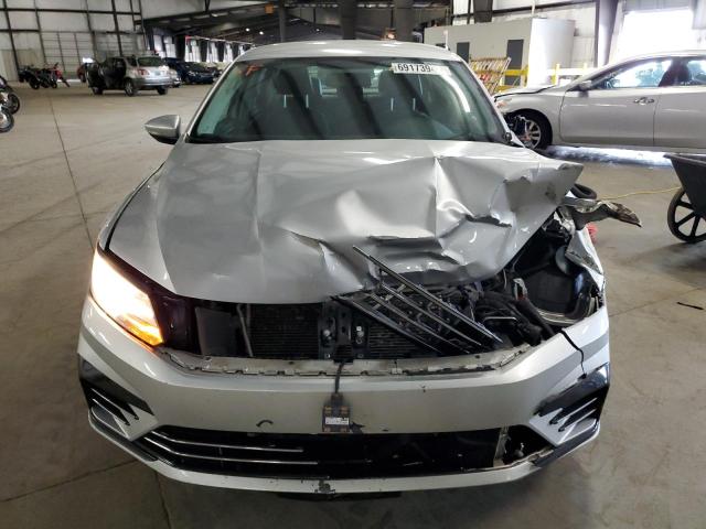 Photo 4 VIN: 1VWDT7A34HC015389 - VOLKSWAGEN PASSAT R-L 