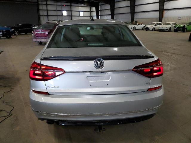 Photo 5 VIN: 1VWDT7A34HC015389 - VOLKSWAGEN PASSAT R-L 