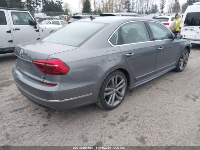 Photo 3 VIN: 1VWDT7A34HC020303 - VOLKSWAGEN PASSAT 