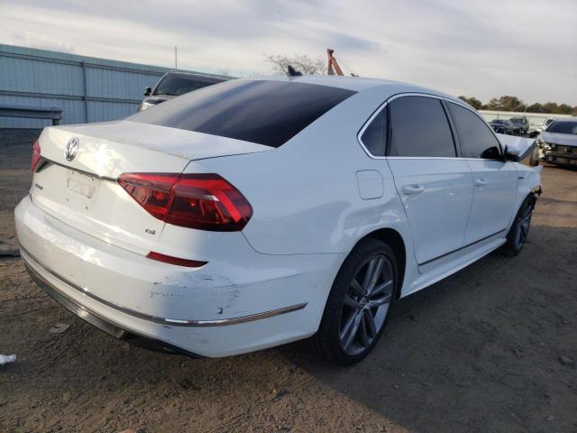 Photo 3 VIN: 1VWDT7A34HC022634 - VOLKSWAGEN PASSAT R-L 