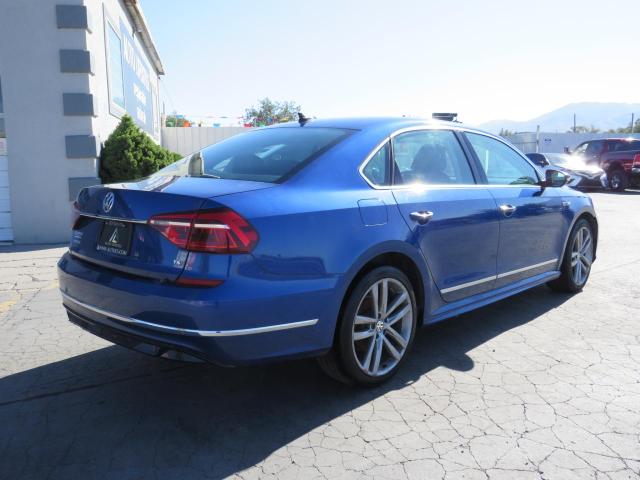 Photo 2 VIN: 1VWDT7A34HC024643 - VOLKSWAGEN PASSAT 