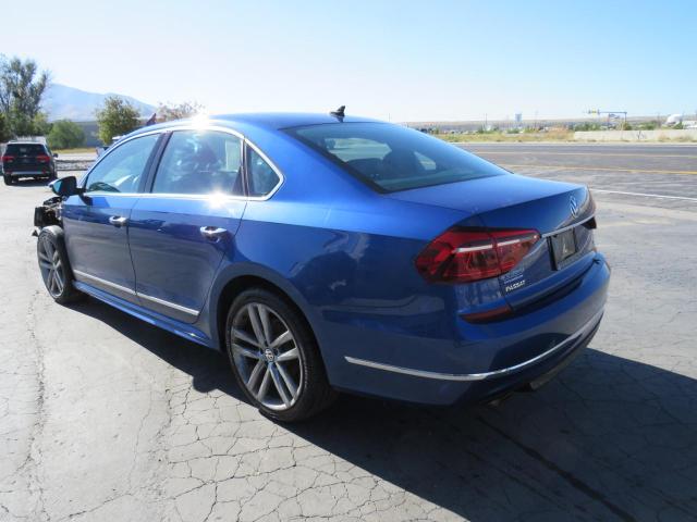 Photo 3 VIN: 1VWDT7A34HC024643 - VOLKSWAGEN PASSAT 