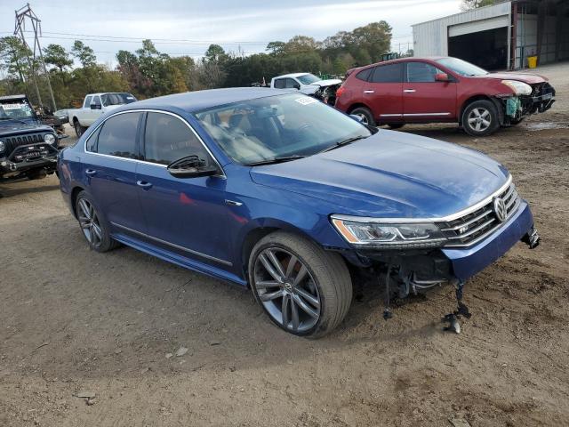 Photo 3 VIN: 1VWDT7A34HC026862 - VOLKSWAGEN PASSAT 