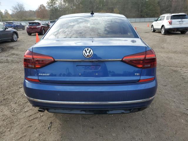 Photo 5 VIN: 1VWDT7A34HC026862 - VOLKSWAGEN PASSAT 