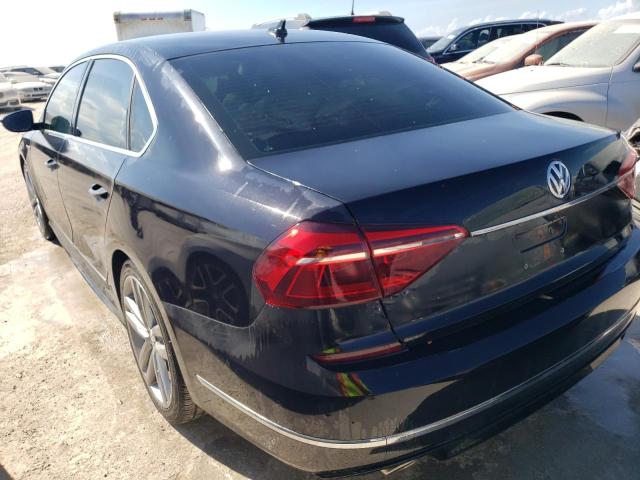 Photo 2 VIN: 1VWDT7A34HC026926 - VOLKSWAGEN PASSAT 