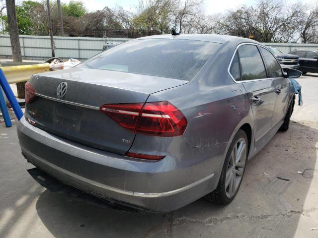 Photo 3 VIN: 1VWDT7A34HC028062 - VOLKSWAGEN PASSAT 