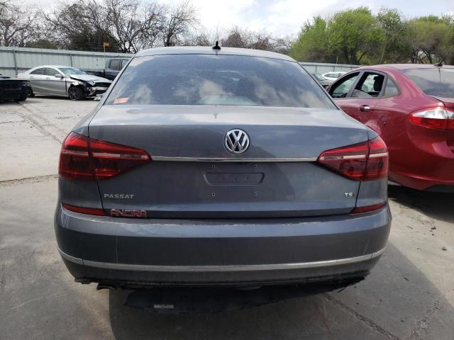 Photo 8 VIN: 1VWDT7A34HC028062 - VOLKSWAGEN PASSAT 