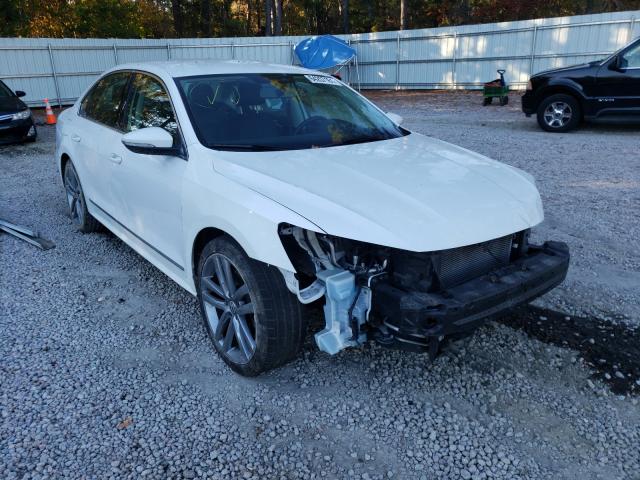 Photo 0 VIN: 1VWDT7A34HC033794 - VOLKSWAGEN PASSAT R-L 