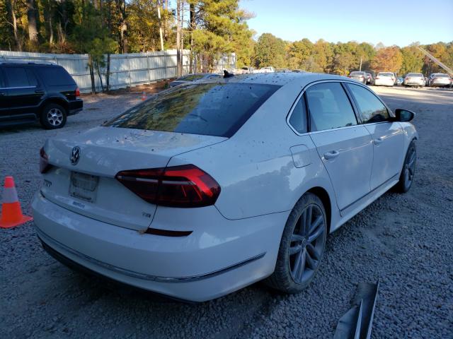 Photo 3 VIN: 1VWDT7A34HC033794 - VOLKSWAGEN PASSAT R-L 