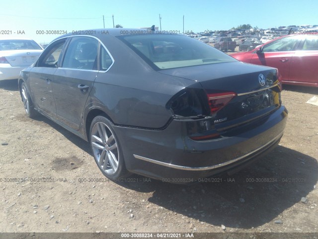 Photo 2 VIN: 1VWDT7A34HC034749 - VOLKSWAGEN PASSAT 