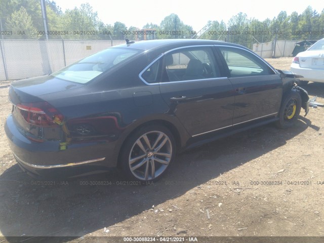 Photo 3 VIN: 1VWDT7A34HC034749 - VOLKSWAGEN PASSAT 