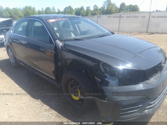 Photo 5 VIN: 1VWDT7A34HC034749 - VOLKSWAGEN PASSAT 