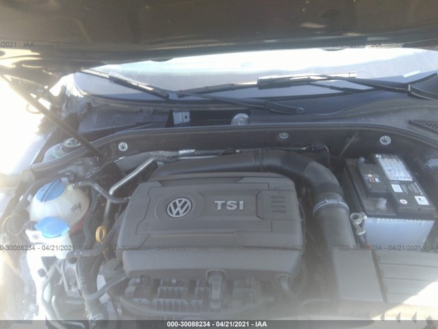 Photo 9 VIN: 1VWDT7A34HC034749 - VOLKSWAGEN PASSAT 