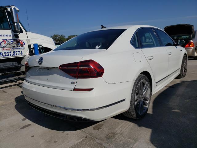 Photo 3 VIN: 1VWDT7A34HC036517 - VOLKSWAGEN PASSAT 