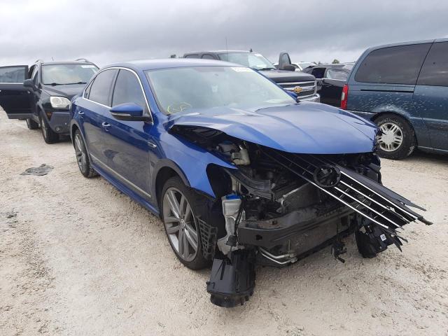 Photo 0 VIN: 1VWDT7A34HC037652 - VOLKSWAGEN PASSAT R-L 