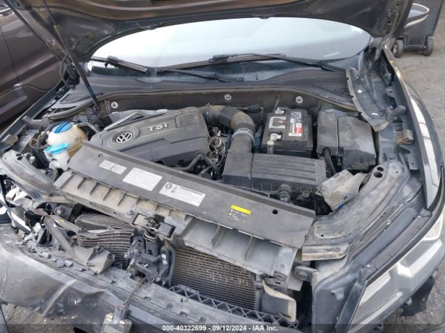 Photo 9 VIN: 1VWDT7A34HC042236 - VOLKSWAGEN PASSAT 