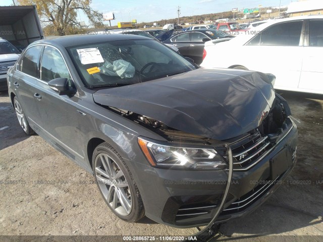 Photo 0 VIN: 1VWDT7A34HC045945 - VOLKSWAGEN PASSAT 