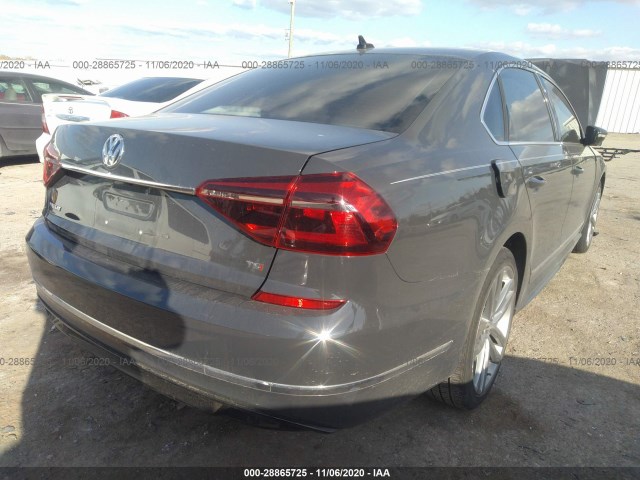 Photo 3 VIN: 1VWDT7A34HC045945 - VOLKSWAGEN PASSAT 