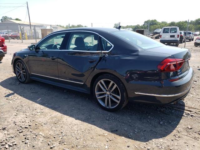 Photo 1 VIN: 1VWDT7A34HC047405 - VOLKSWAGEN PASSAT 