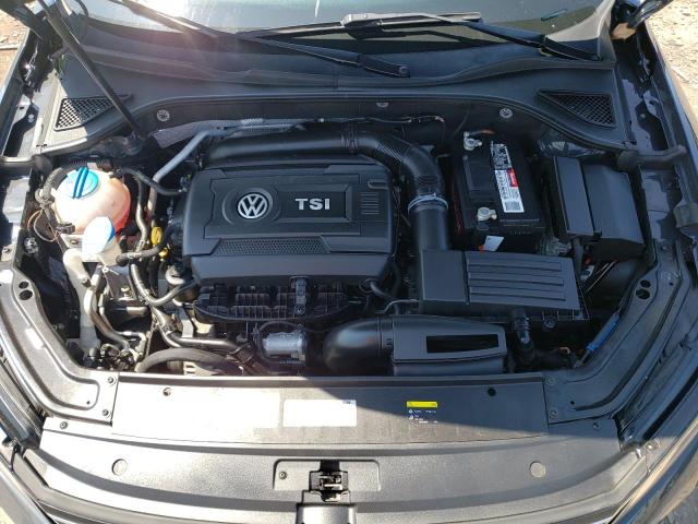 Photo 10 VIN: 1VWDT7A34HC047405 - VOLKSWAGEN PASSAT 