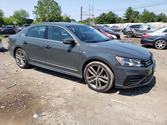 Photo 3 VIN: 1VWDT7A34HC047405 - VOLKSWAGEN PASSAT 