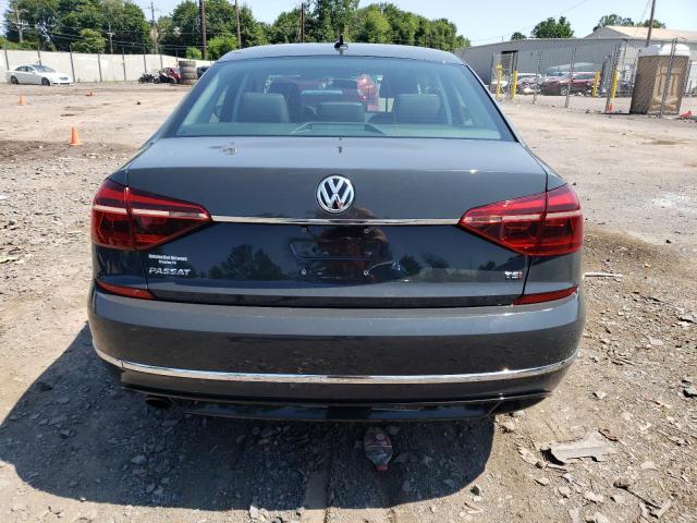 Photo 5 VIN: 1VWDT7A34HC047405 - VOLKSWAGEN PASSAT 