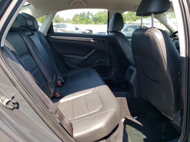 Photo 9 VIN: 1VWDT7A34HC047405 - VOLKSWAGEN PASSAT 