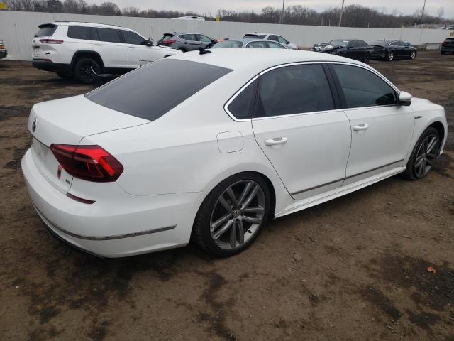 Photo 2 VIN: 1VWDT7A34HC050689 - VOLKSWAGEN PASSAT 