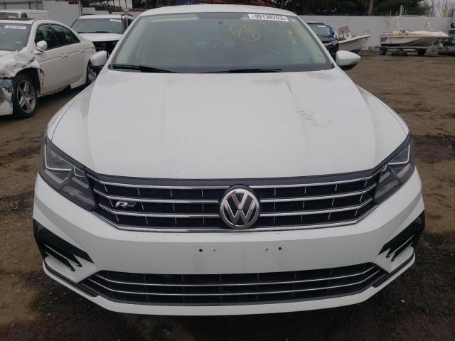 Photo 4 VIN: 1VWDT7A34HC050689 - VOLKSWAGEN PASSAT 