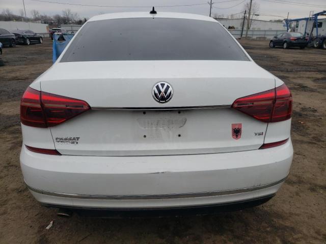 Photo 5 VIN: 1VWDT7A34HC050689 - VOLKSWAGEN PASSAT 