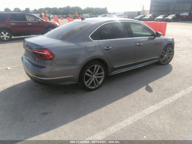 Photo 3 VIN: 1VWDT7A34HC052927 - VOLKSWAGEN PASSAT 