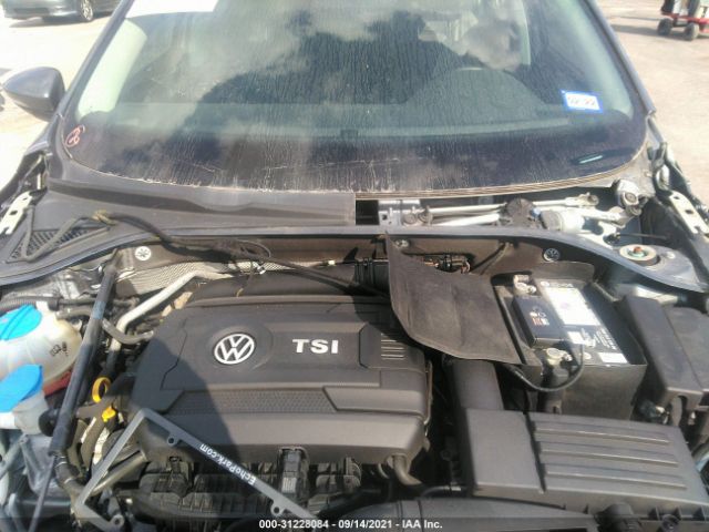 Photo 9 VIN: 1VWDT7A34HC052927 - VOLKSWAGEN PASSAT 