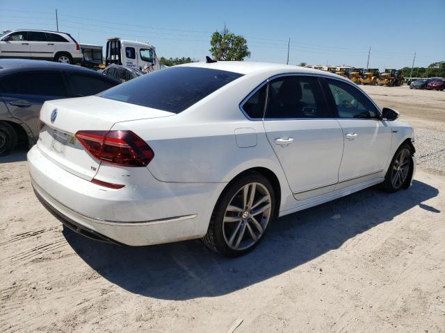 Photo 2 VIN: 1VWDT7A34HC054788 - VOLKSWAGEN PASSAT 