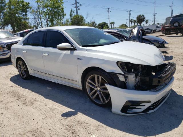 Photo 3 VIN: 1VWDT7A34HC054788 - VOLKSWAGEN PASSAT 