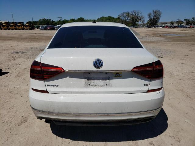 Photo 5 VIN: 1VWDT7A34HC054788 - VOLKSWAGEN PASSAT 