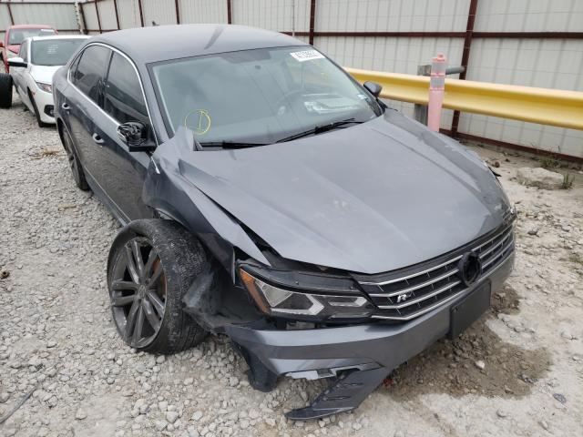 Photo 0 VIN: 1VWDT7A34HC060381 - VOLKSWAGEN PASSAT R-L 