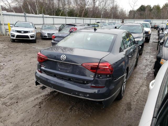 Photo 3 VIN: 1VWDT7A34HC064950 - VOLKSWAGEN PASSAT 