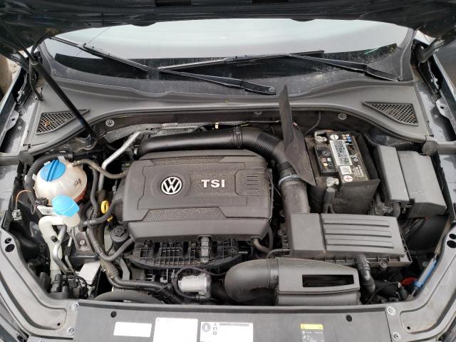 Photo 6 VIN: 1VWDT7A34HC064950 - VOLKSWAGEN PASSAT 