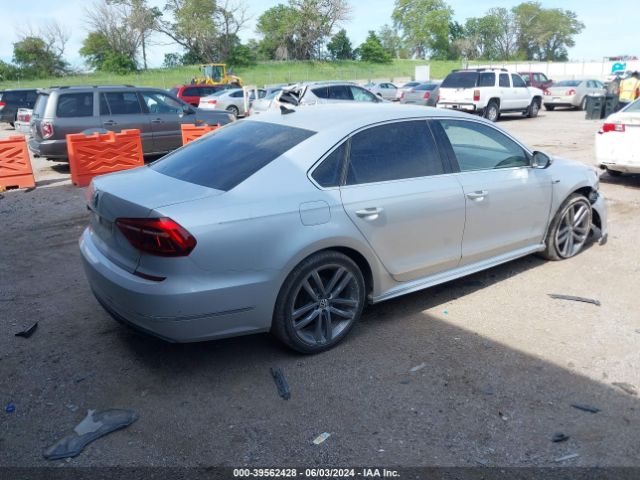 Photo 3 VIN: 1VWDT7A34HC066889 - VOLKSWAGEN PASSAT 