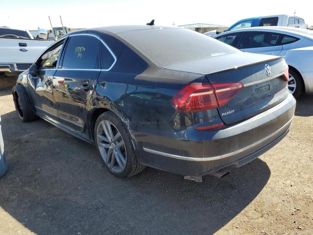 Photo 2 VIN: 1VWDT7A34HC067251 - VOLKSWAGEN PASSAT 