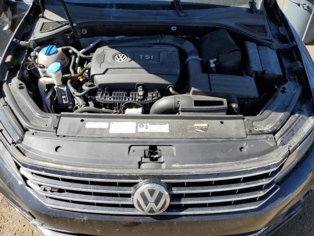 Photo 6 VIN: 1VWDT7A34HC067251 - VOLKSWAGEN PASSAT 