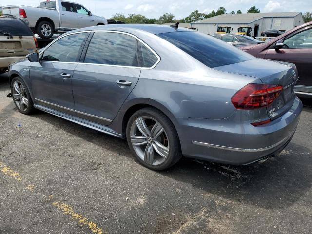 Photo 1 VIN: 1VWDT7A34HC069601 - VOLKSWAGEN PASSAT 