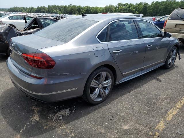 Photo 2 VIN: 1VWDT7A34HC069601 - VOLKSWAGEN PASSAT 